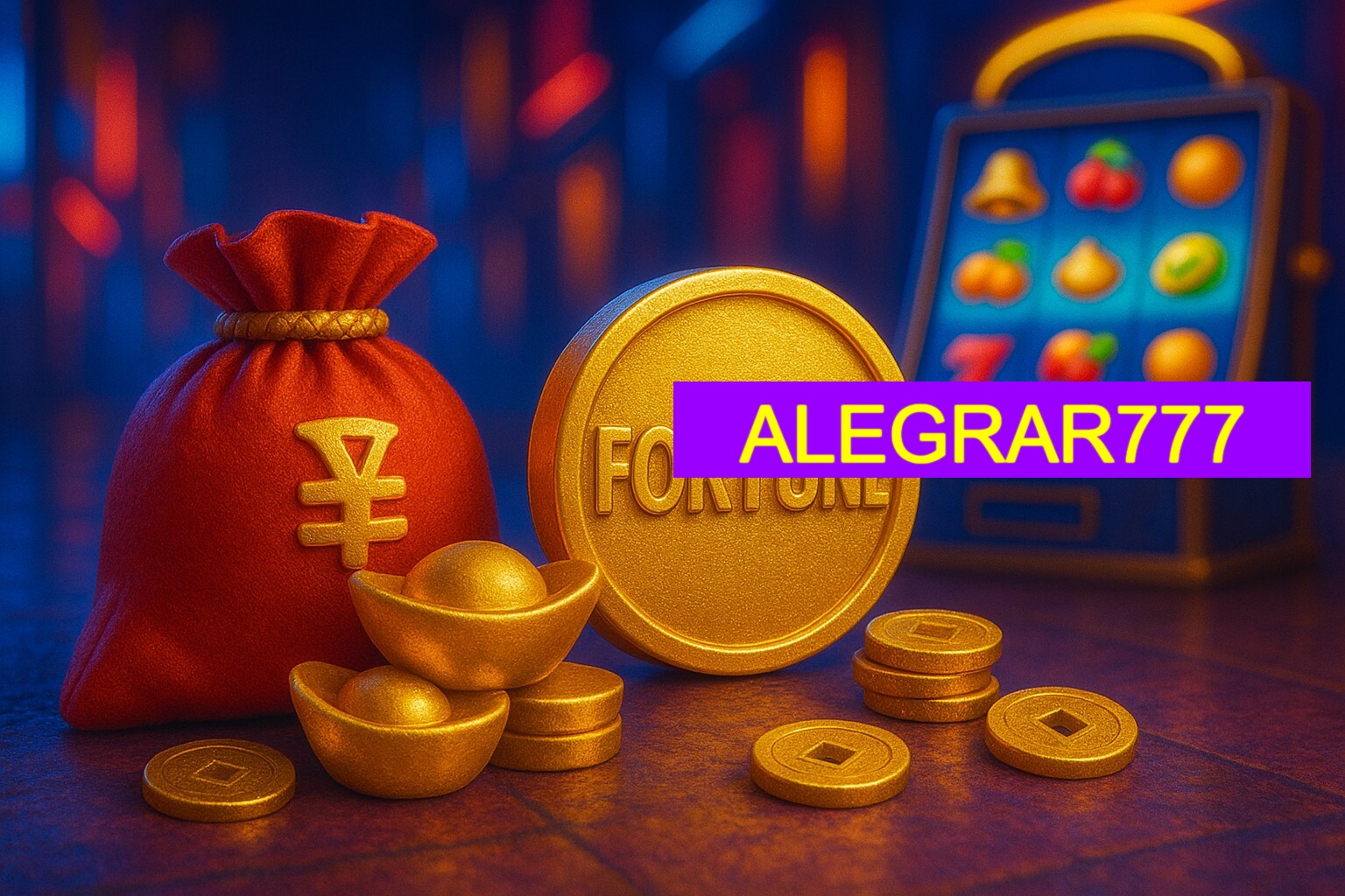Jogos Festivos