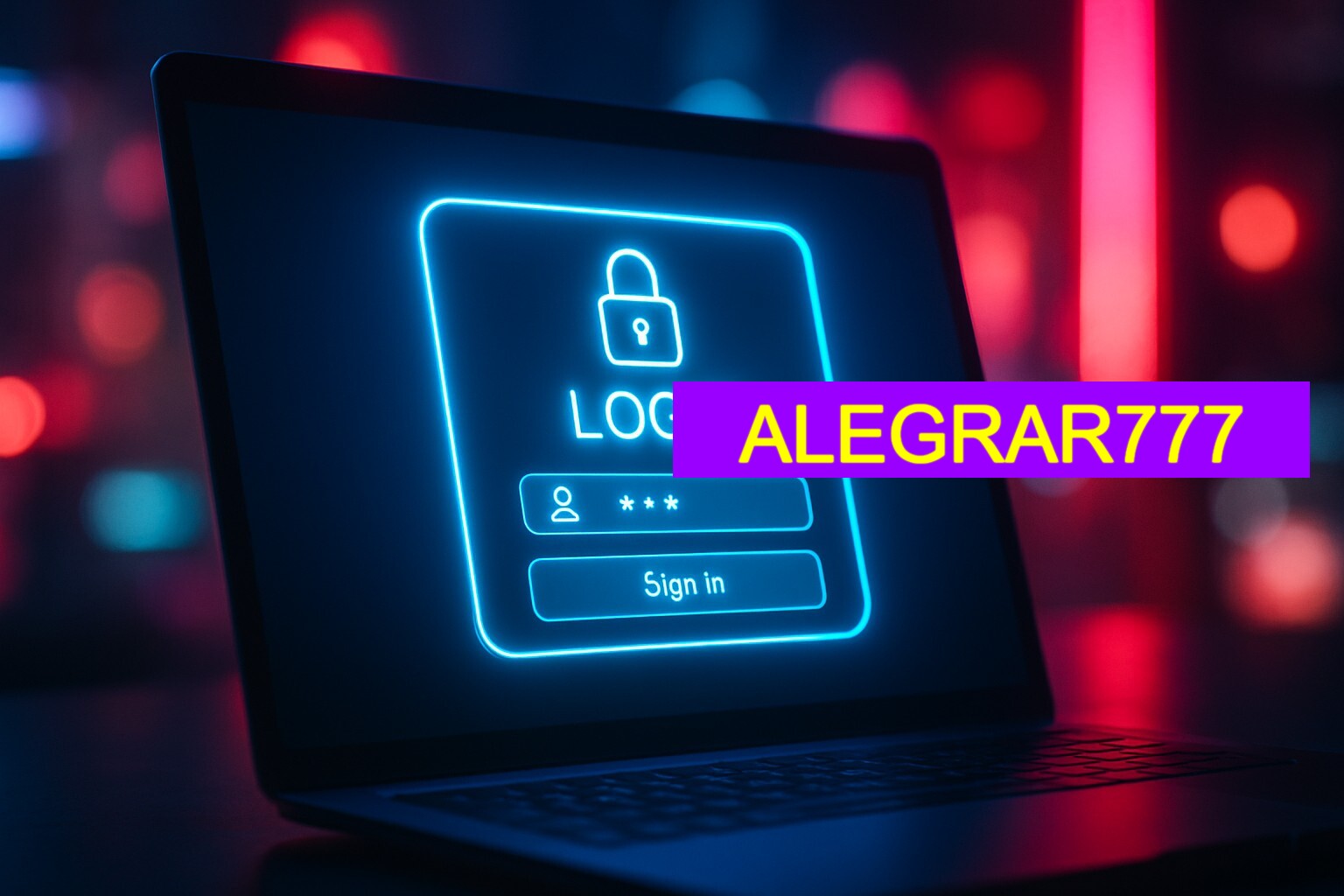 Benefícios do Login