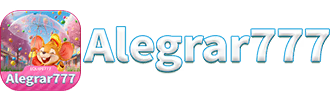 Logo da ALEGRAR777